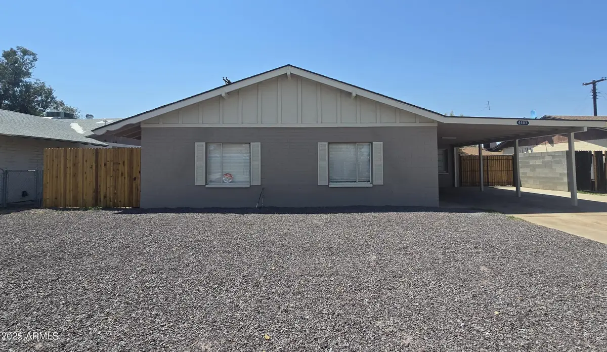 4407 W Monterey Way, Phoenix, AZ 85031 - Image #1