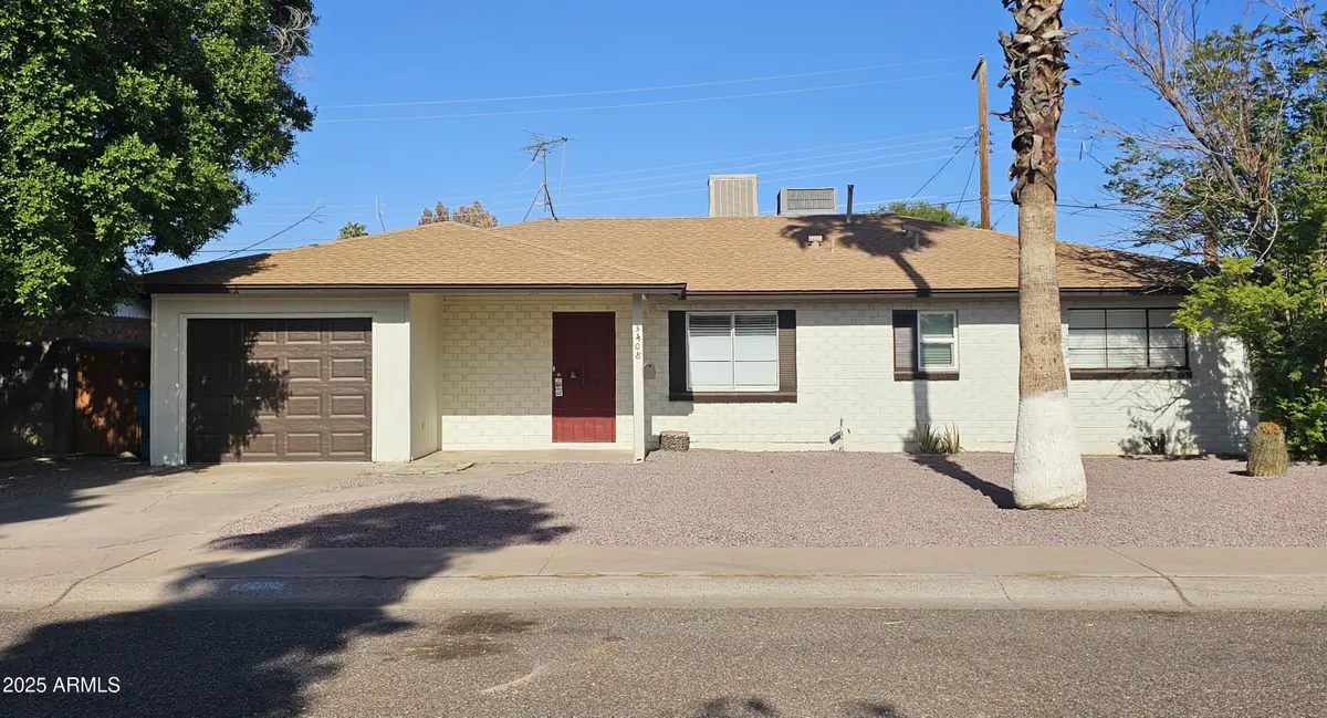 3408 W Mclellan Boulevard, Phoenix, AZ 85017 - Image #1