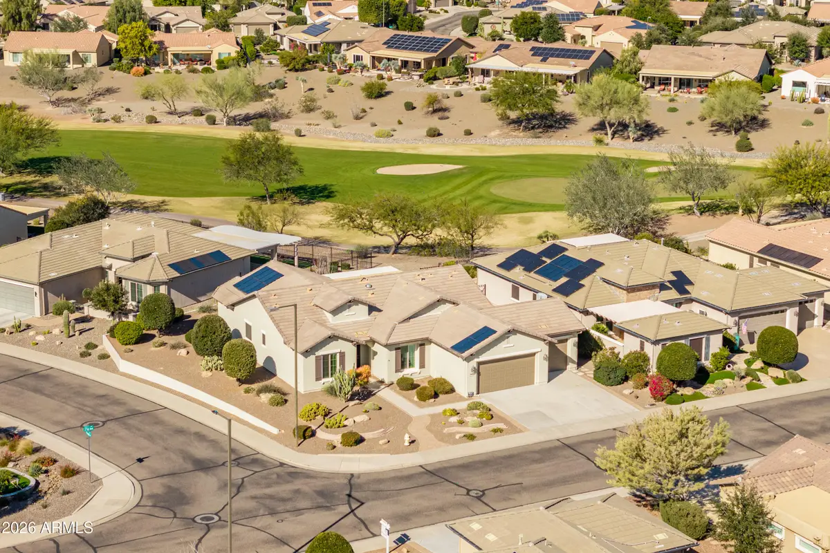 20506 N 271st Avenue, Buckeye, AZ 85396 - Image #1