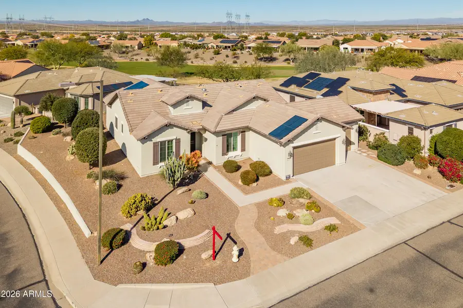 20506 N 271st Avenue, Buckeye, AZ 85396 - Image #2