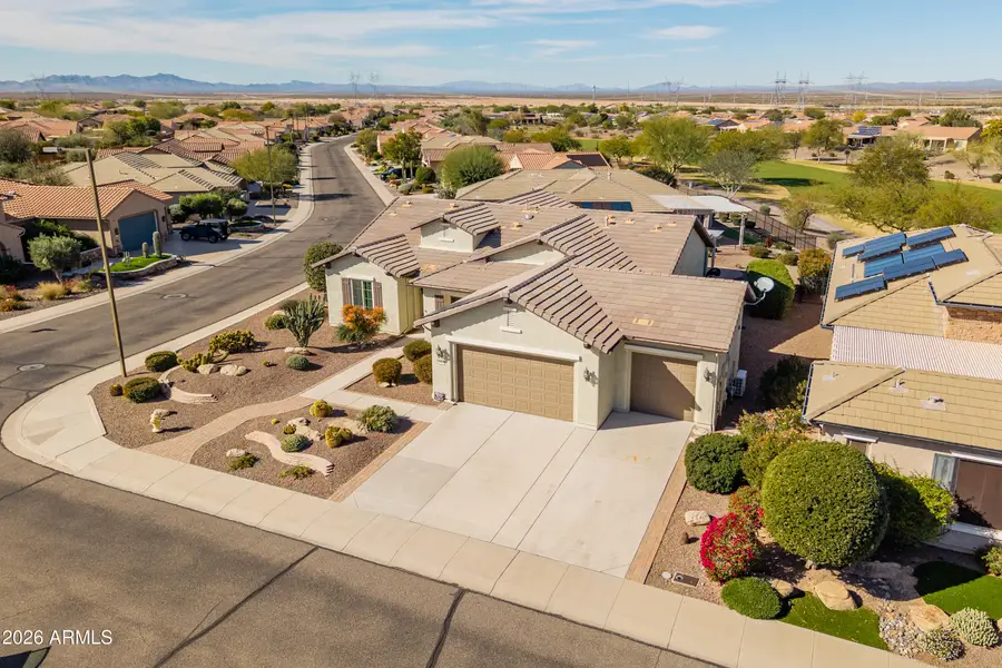 20506 N 271st Avenue, Buckeye, AZ 85396 - Image #3