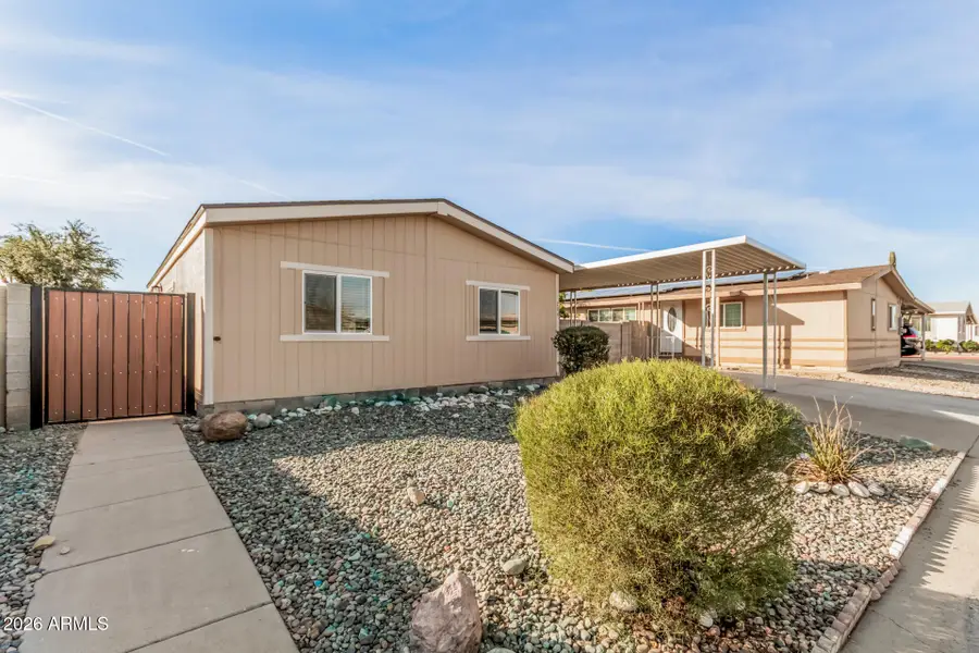 8601 N 103rd Avenue #284, Peoria, AZ 85345 - Image #3