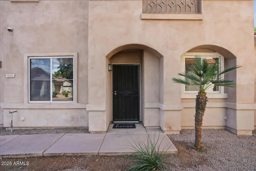 665 E Colt Court, Chandler, AZ 85225 - #3
