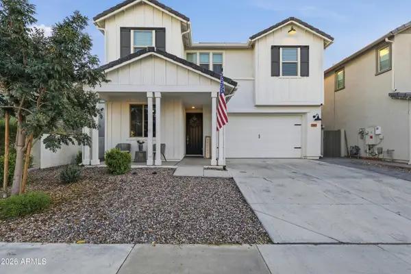 22619 E Indiana Avenue, Queen Creek, AZ 85142