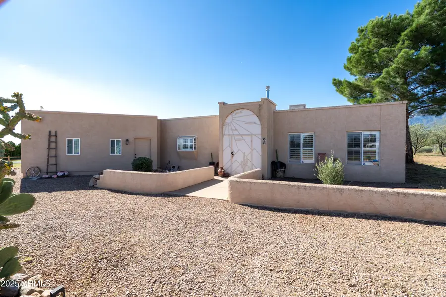 5226 S San Paulo Avenue, Sierra Vista, AZ 85650 - Image #2