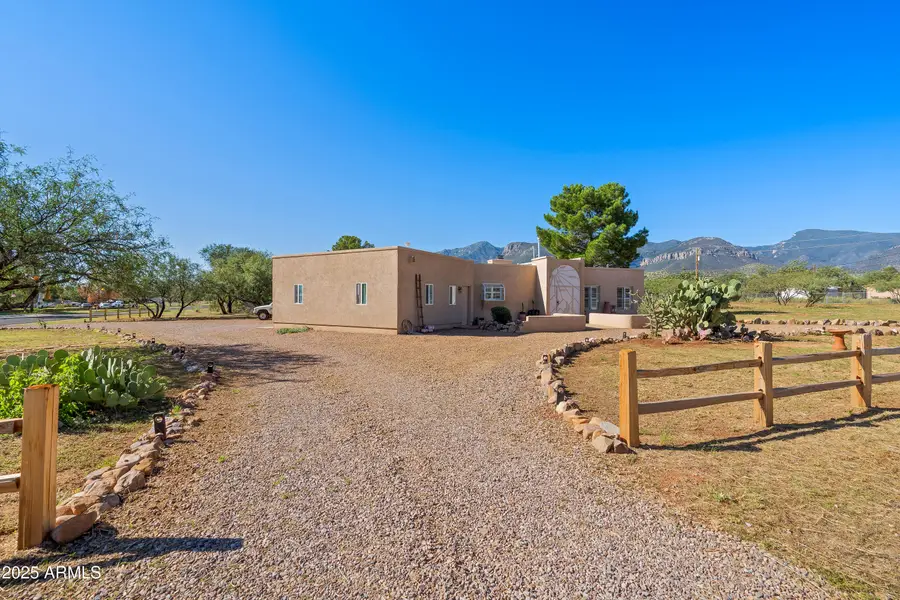 5226 S San Paulo Avenue, Sierra Vista, AZ 85650 - Image #3