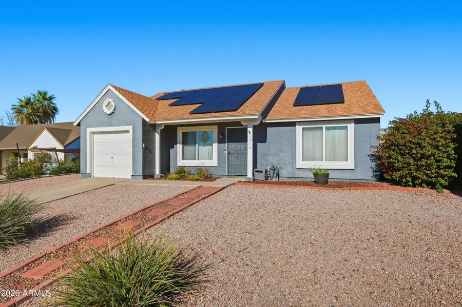 1314 E Utopia Road, Phoenix, AZ 85024 - Image #2