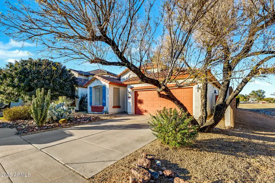 36218 W Olivo Street, Maricopa, AZ 85138 - Image #2