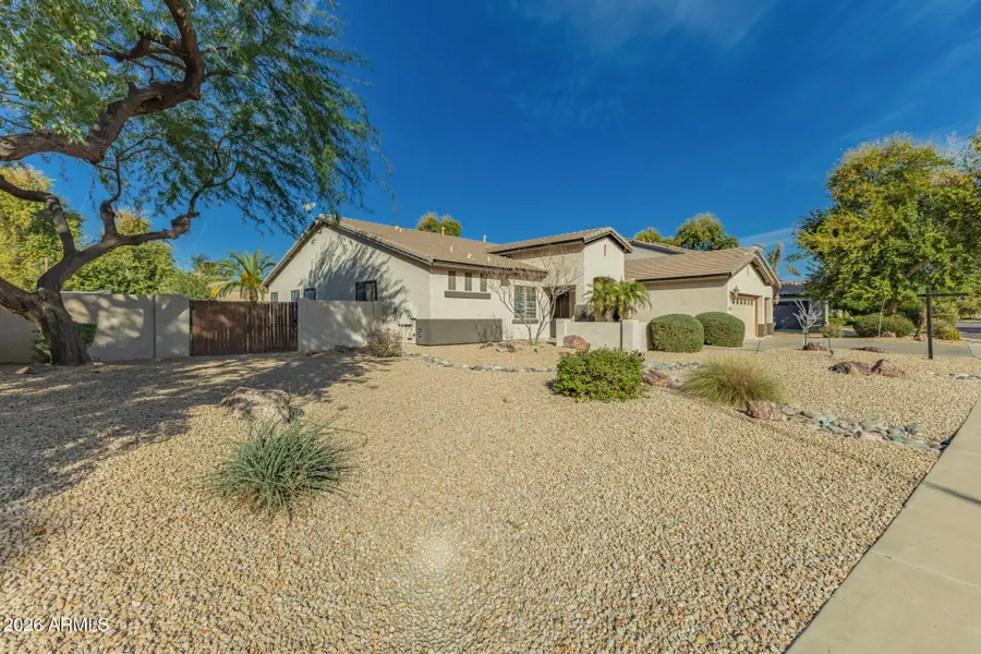 4760 S Nevada Street, Chandler, AZ 85249 - #2