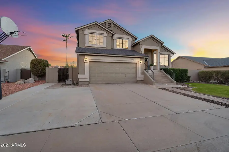 1903 E Jasper Drive, Chandler, AZ 85225 - Image #2