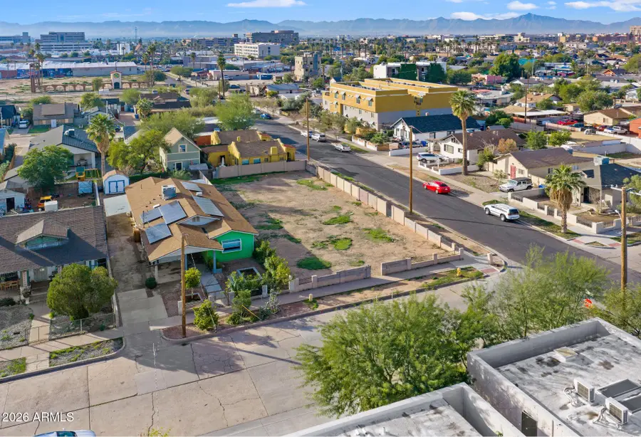 821 W Mckinley Street #2, Phoenix, AZ 85007 - Image #2