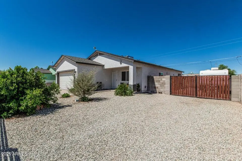 32102 N Walnut Street, Wittmann, AZ 85361 - Image #1