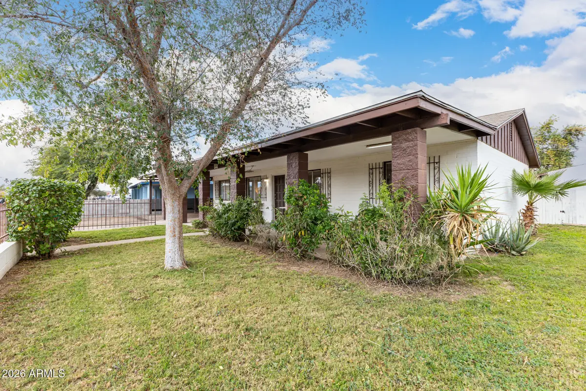 4032 W Nancy Lane, Phoenix, AZ 85041 - Image #1