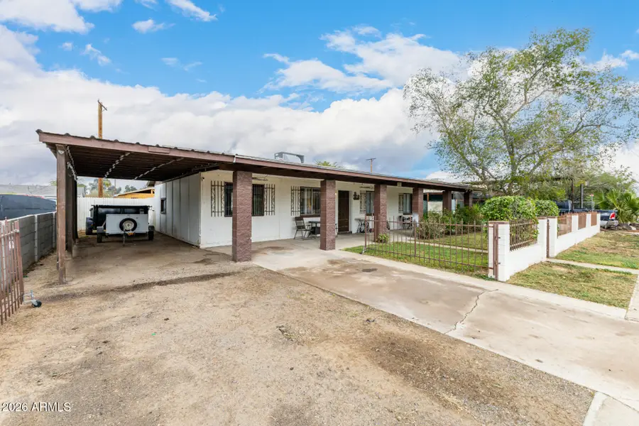 4032 W Nancy Lane, Phoenix, AZ 85041 - Image #3