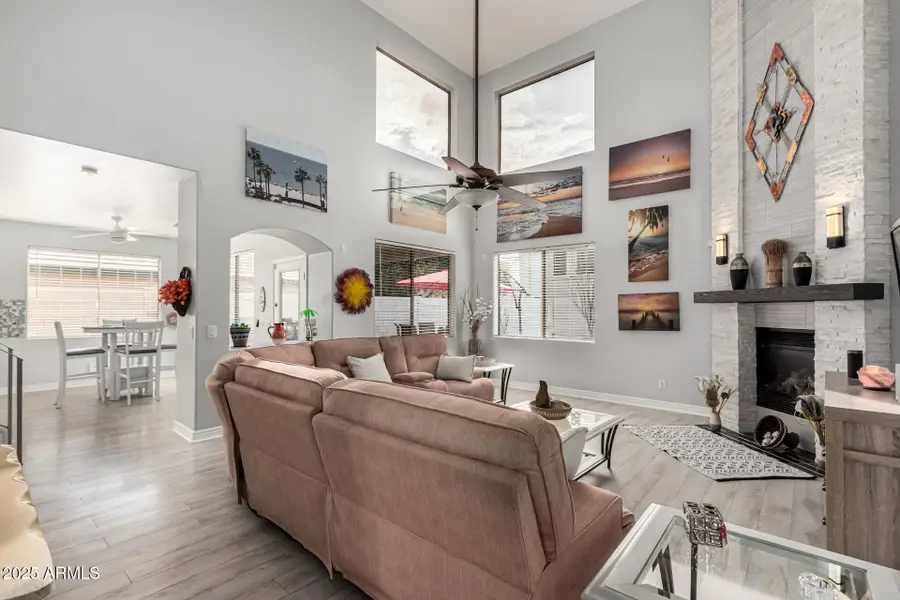 337 E Clairidge Drive, San Tan Valley, AZ 85143 - Image #2