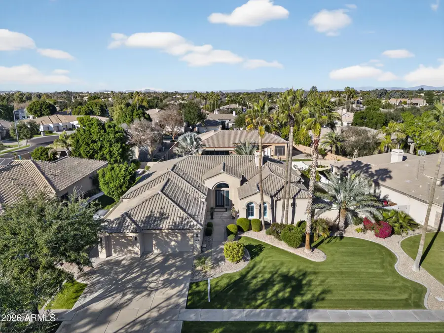 1782 W Lynx Way, Chandler, AZ 85248 - Image #2