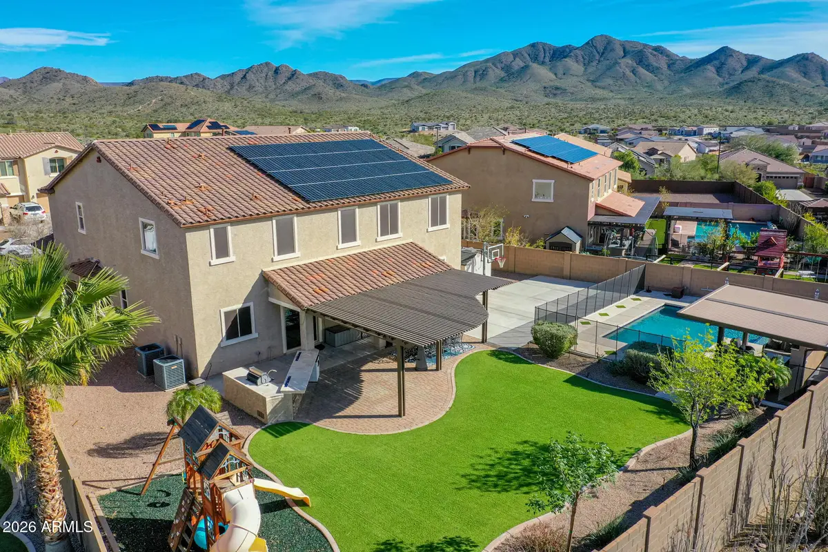 3715 W Teresa Drive, New River, AZ 85087 - Image #1