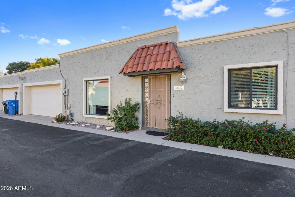 6512 N 12th Way, Phoenix, AZ 85014 - Image #1