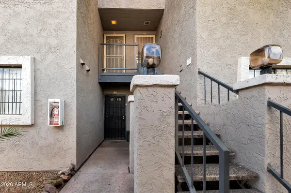 15402 N 28th Street #221, Phoenix, AZ 85032