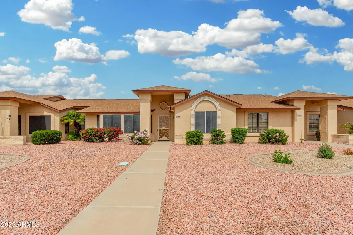 13630 W Aleppo Drive, Sun City West, AZ 85375 - Image #1