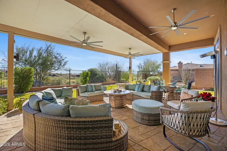 42105 N Golf Crest Road, Anthem, AZ 85086 - Image #2