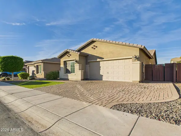 872 W Sisso Tree Avenue, Queen Creek, AZ 85140