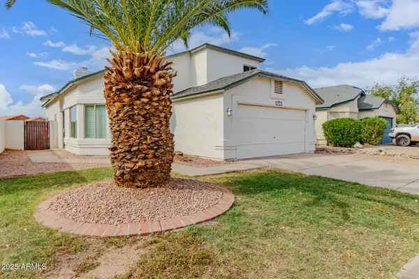 15076 N 85th Drive, Peoria, AZ 85381