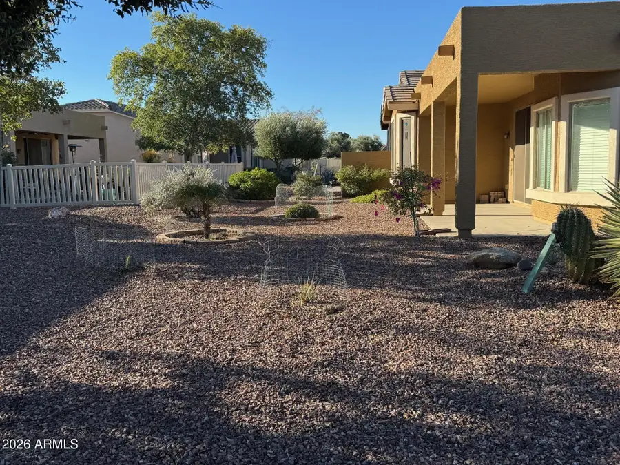 42057 W Miller Lane, Maricopa, AZ 85138 - #3