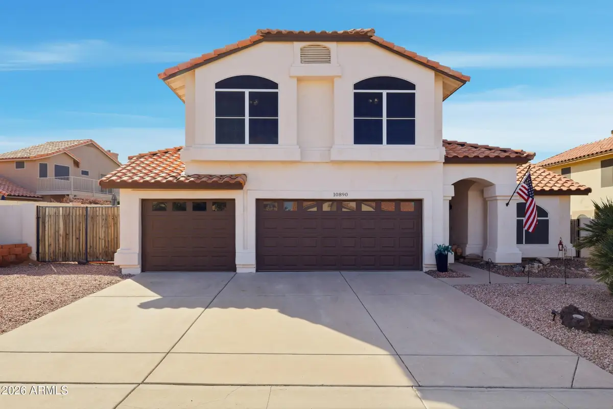 10890 S Dreamy Drive, Goodyear, AZ 85338 - Image #1