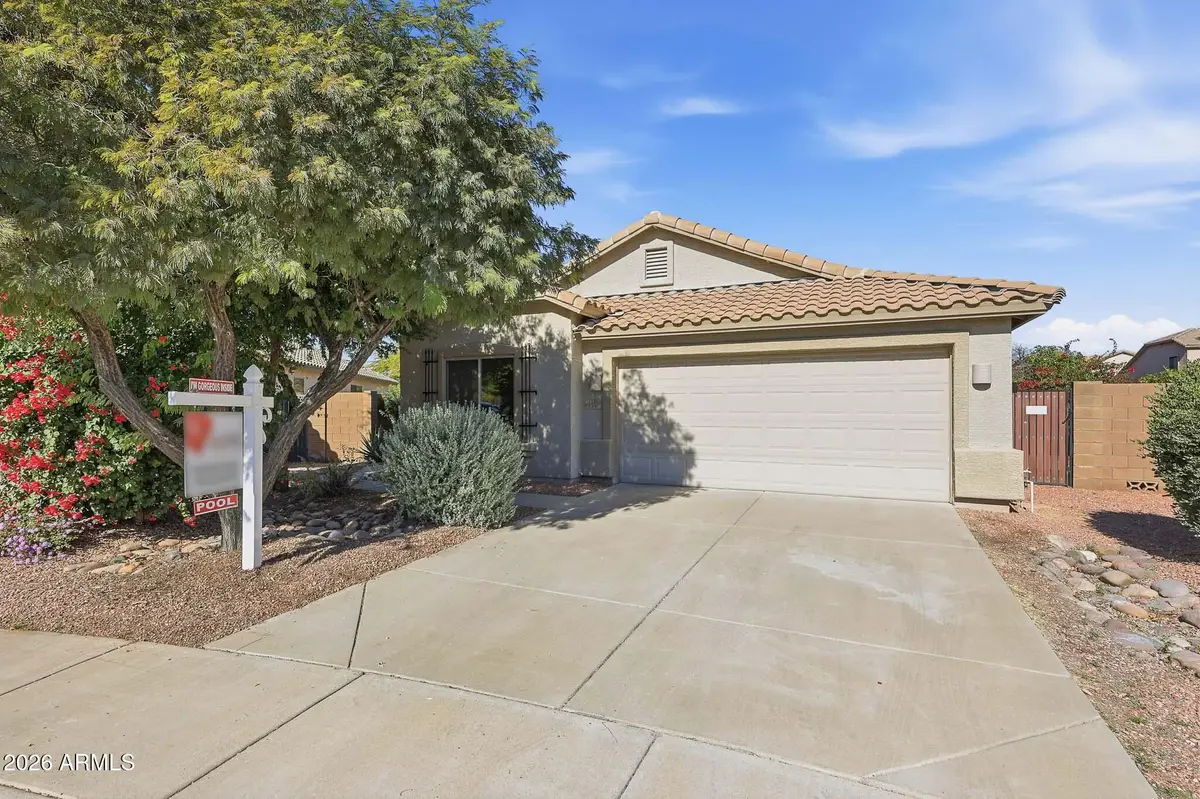 15688 W Saguaro Lane, Surprise, AZ 85374 - Image #1