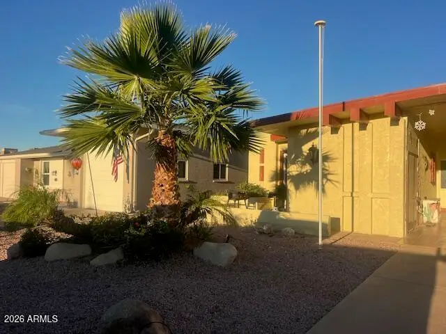 2302 N Lema Drive, Mesa, AZ 85215 - #2