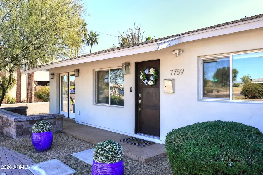 7759 E Verde Lane, Scottsdale, AZ 85251 - Image #3