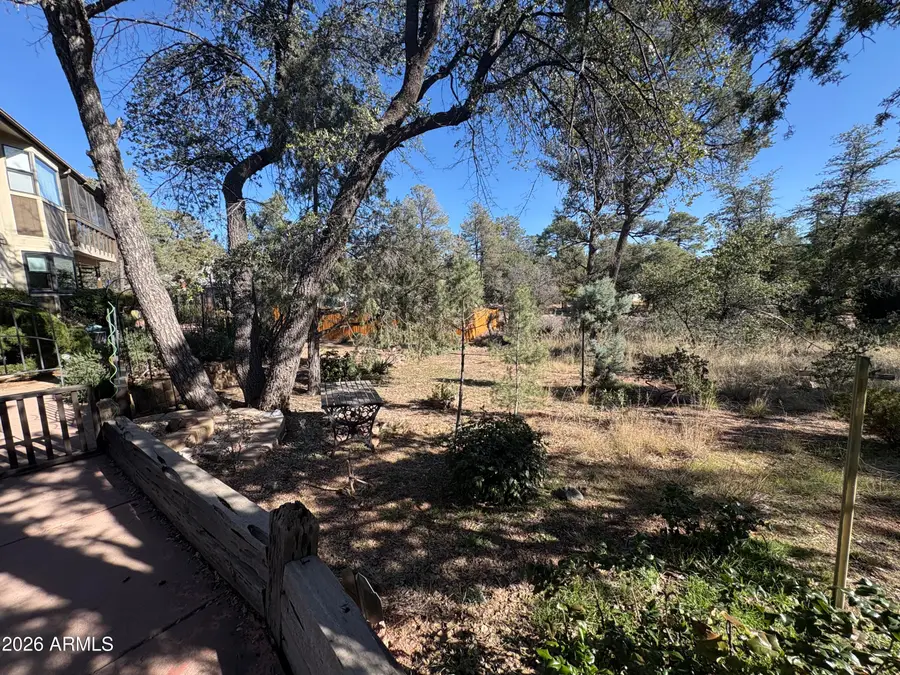 609 N Ponderosa Circle #A, Payson, AZ 85541 - Image #3