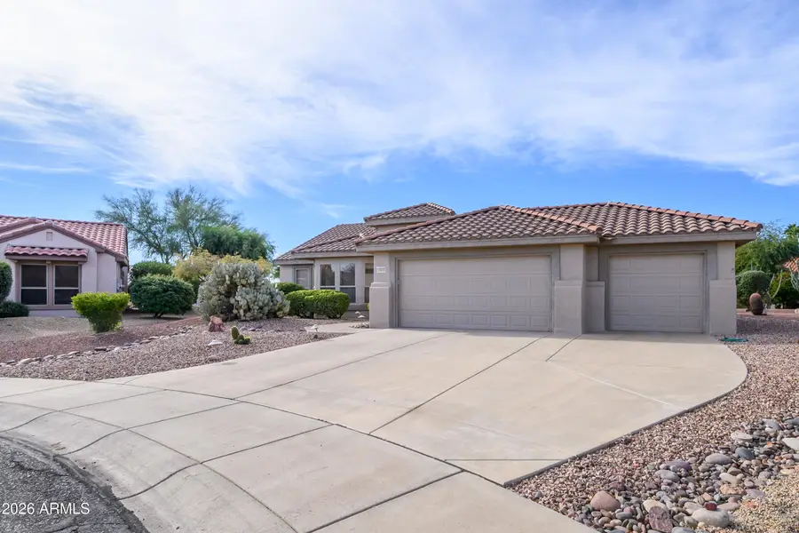 16455 W Tres Hombres Court, Surprise, AZ 85374 - Image #2