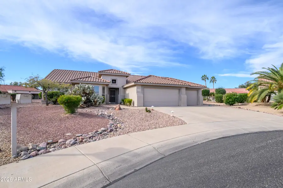 16455 W Tres Hombres Court, Surprise, AZ 85374 - Image #3