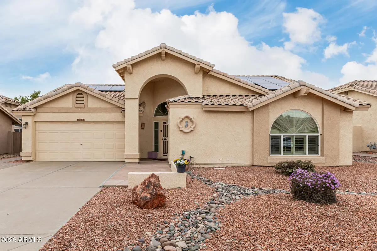 8954 W Sequoia Drive, Peoria, AZ 85382 - Image #1