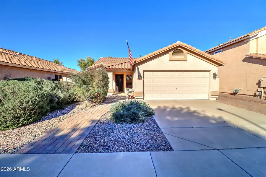 1048 W Swan Drive, Chandler, AZ 85286 - Image #2
