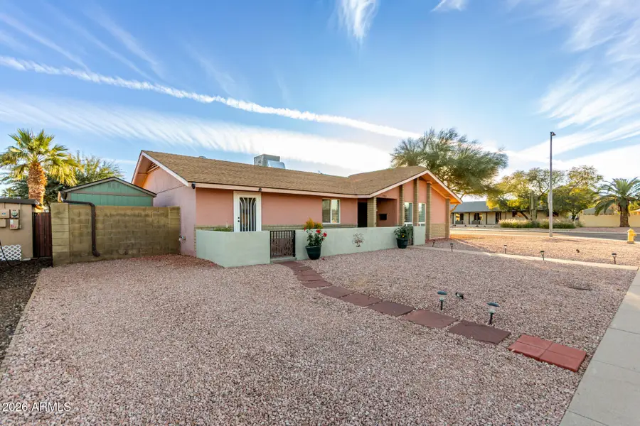 2801 E Cortez Street, Phoenix, AZ 85028 - Image #3