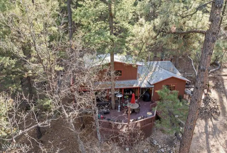 4455 E Accidental Lane, Prescott, AZ 86303 - #1