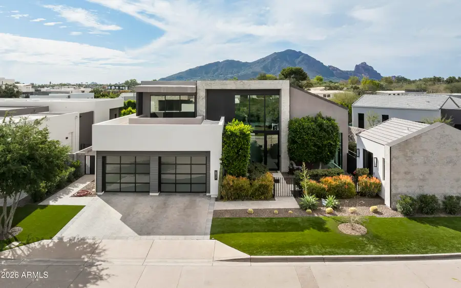 6917 E Cactus Wren Road, Paradise Valley, AZ 85253 - Image #3