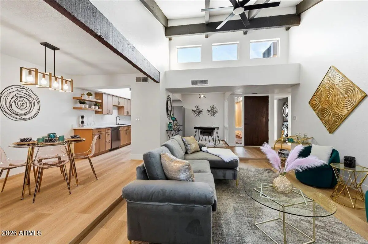 3243 N 38th Street #12, Phoenix, AZ 85018 - Image #1