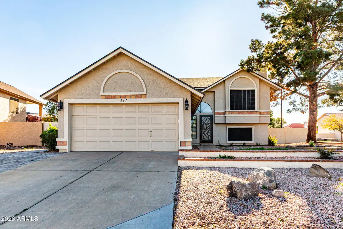 567 W Spur Avenue, Gilbert, AZ 85233 - Image #1