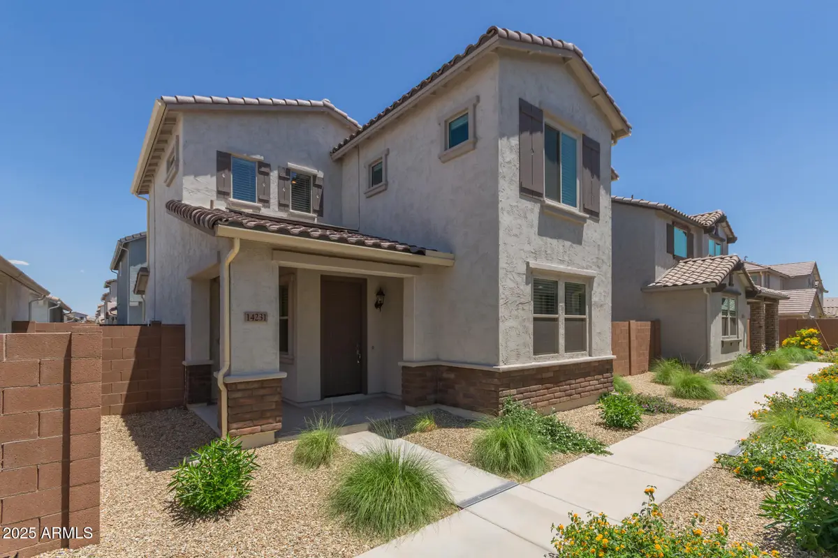 14231 W Bronco Trail, Surprise, AZ 85387 - Image #1