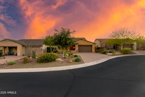 3664 Ridgeview Terrace, Wickenburg, AZ 85390