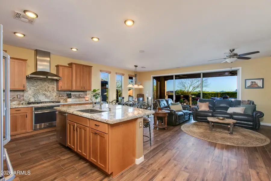 3664 Ridgeview Terrace, Wickenburg, AZ 85390 - #2