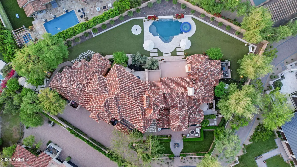 9926 E Kemper Way, Scottsdale, AZ 85255 - Image #1