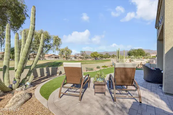 6514 S Ginty Drive S, Gold Canyon, AZ 85118