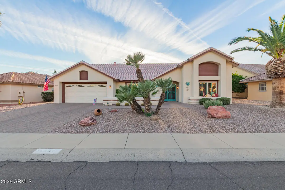 20626 N 142nd Avenue, Sun City West, AZ 85375 - Image #1