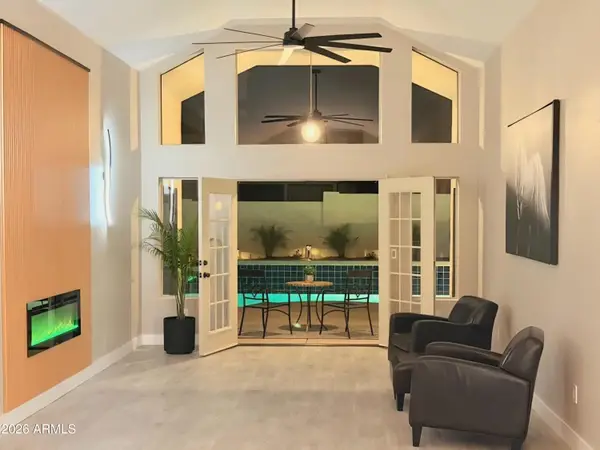 7540 W Sequoia Drive, Glendale, AZ 85308