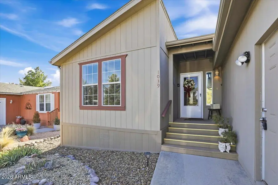 1039 W On The Greens Boulevard, Cottonwood, AZ 86326 - Image #3